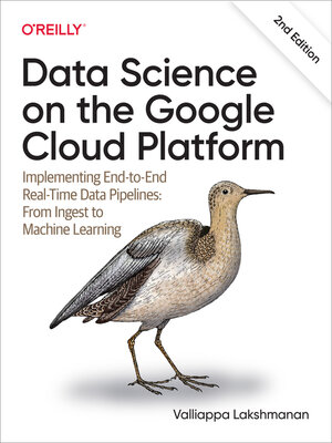 Data Science on the Google Cloud Platform - ebook
